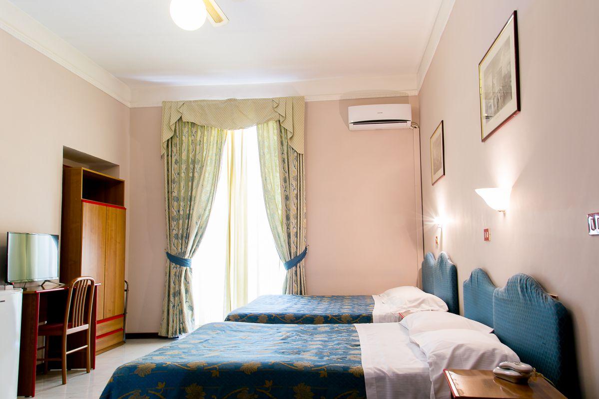 Hotel Altavilla 9 Rom Exterior foto