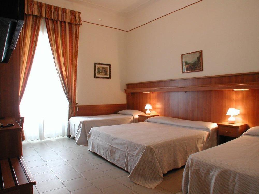 Hotel Altavilla 9 Rom Exterior foto