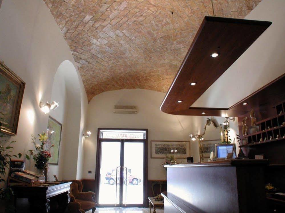 Hotel Altavilla 9 Rom Exterior foto